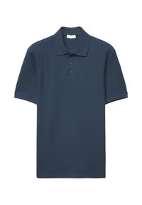 Unausgewählt, blu notte