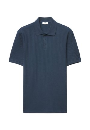UNITA - Poloshirt - blu notte