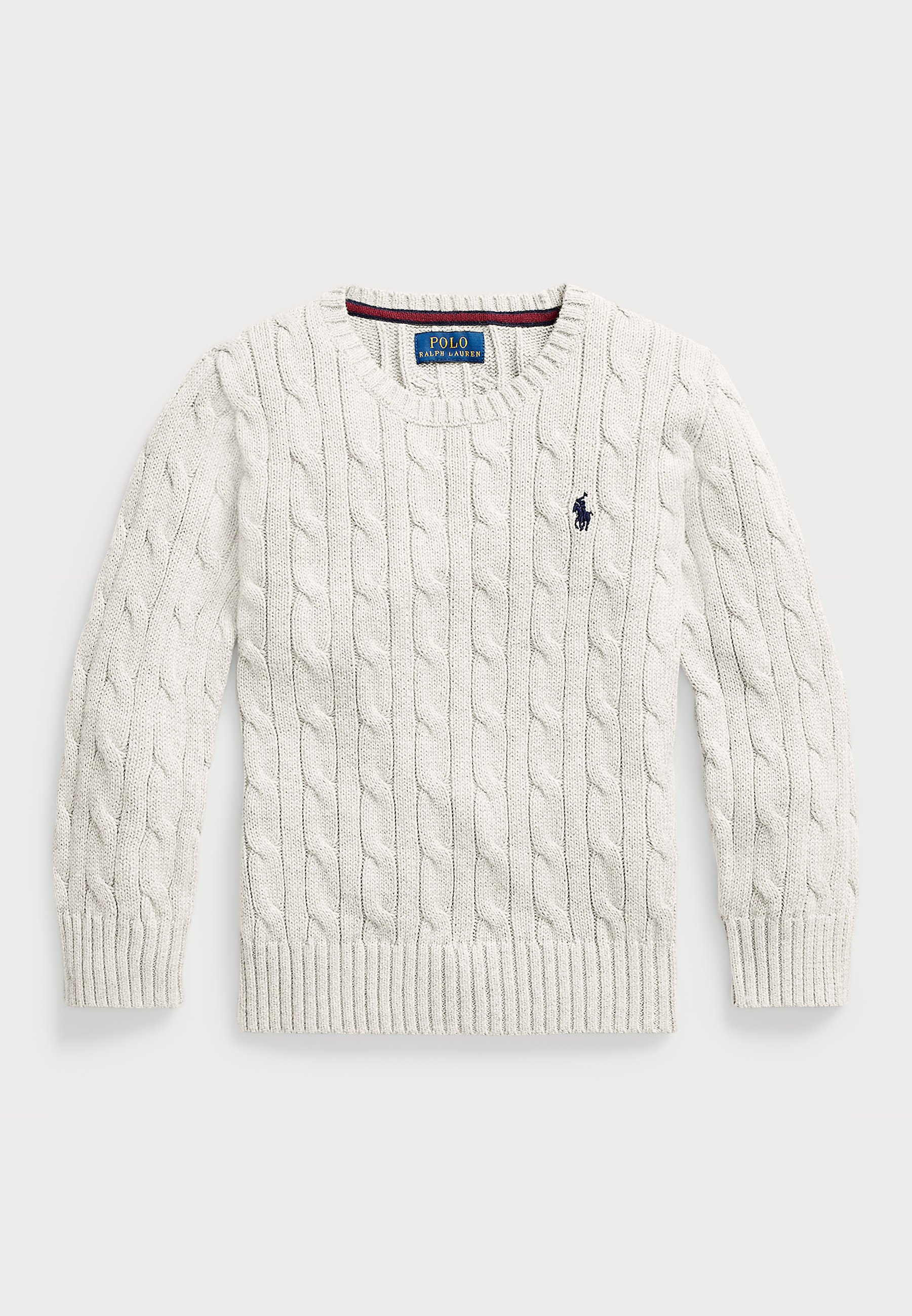 Maglia Zalando Maglione Ralph Lauren Polo Ralph Lauren WOOL COTTON