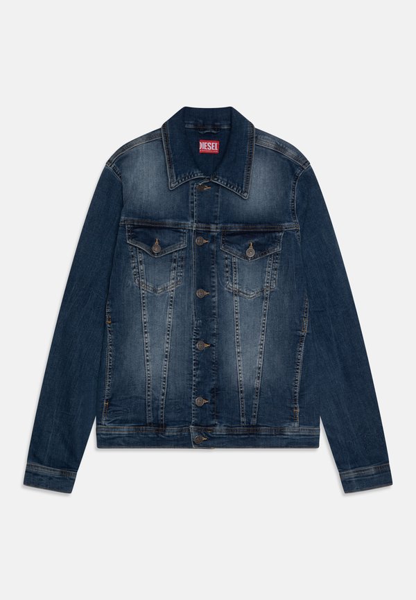 JNHILL UNISEX - Denim jacket