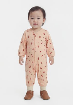 FELIZIA - Pajac - rose water flowers