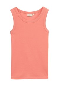 MIT STRUKTUR - Topp - rosewood pink