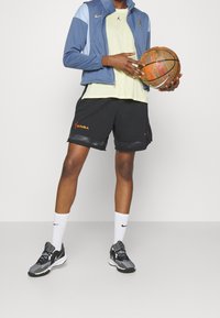 Nike Performance Chaqueta de entrenamiento - dark blue
