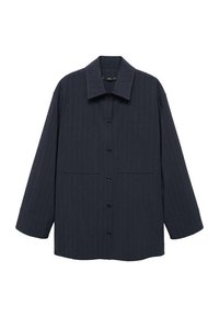 Mango Skjortebluser - royal blue