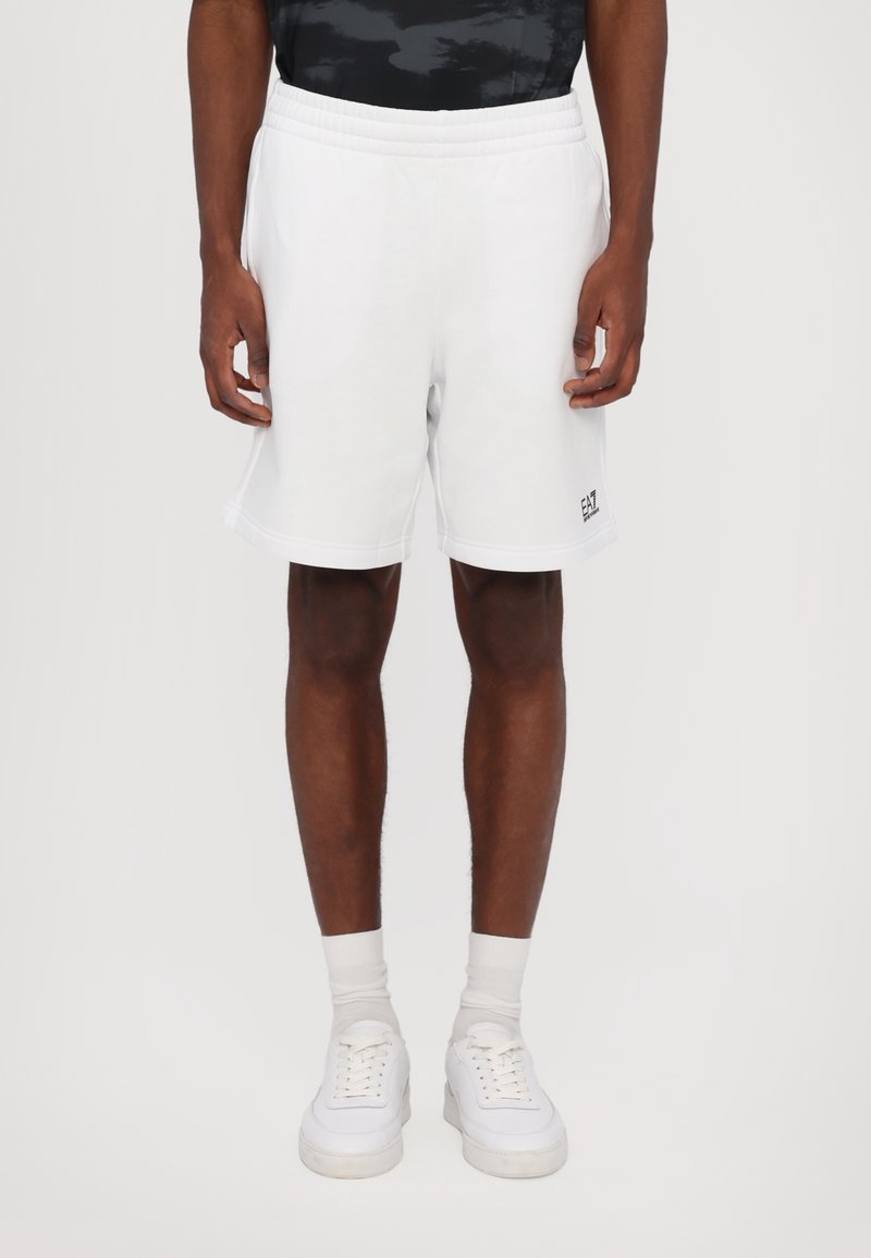 EA7 Emporio Armani - Shorts - white, Enlarge