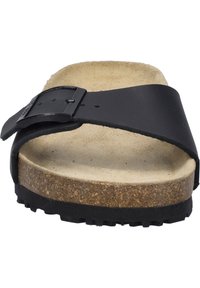 Josef Seibel HERMINE 03 - Pantofle - schwarz