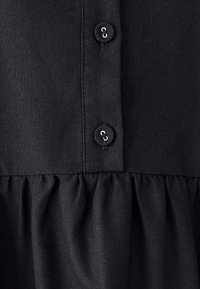 ALIDA MIDI  - Haljina-majica - black