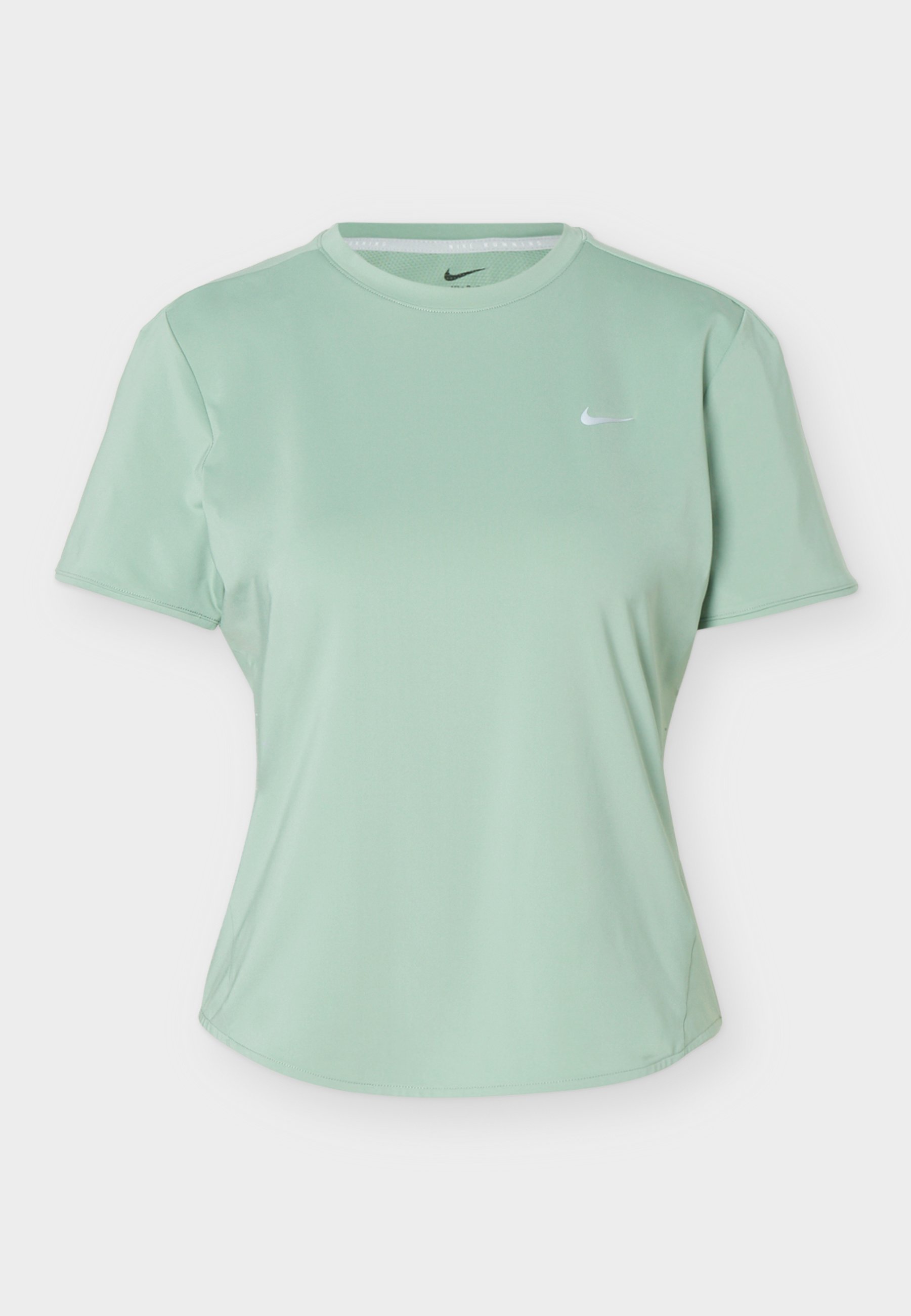 Nike Performance SWIFT - Sportovní tričko - steam