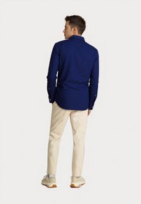 U.S. Polo Assn. LONGSLEEVE - Hemd - dunkelblau