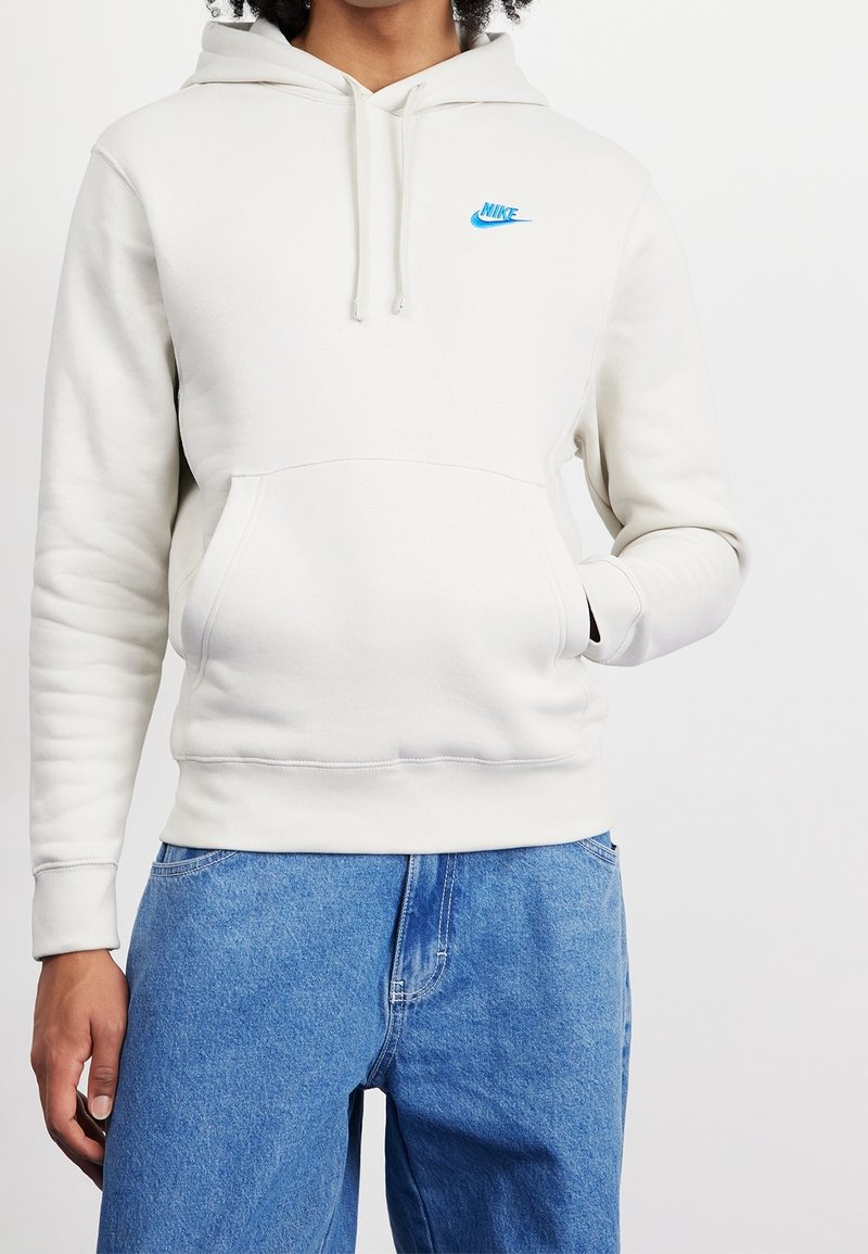 Nike Sportswear Huppari - beige