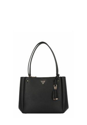 Borsa a mano - black