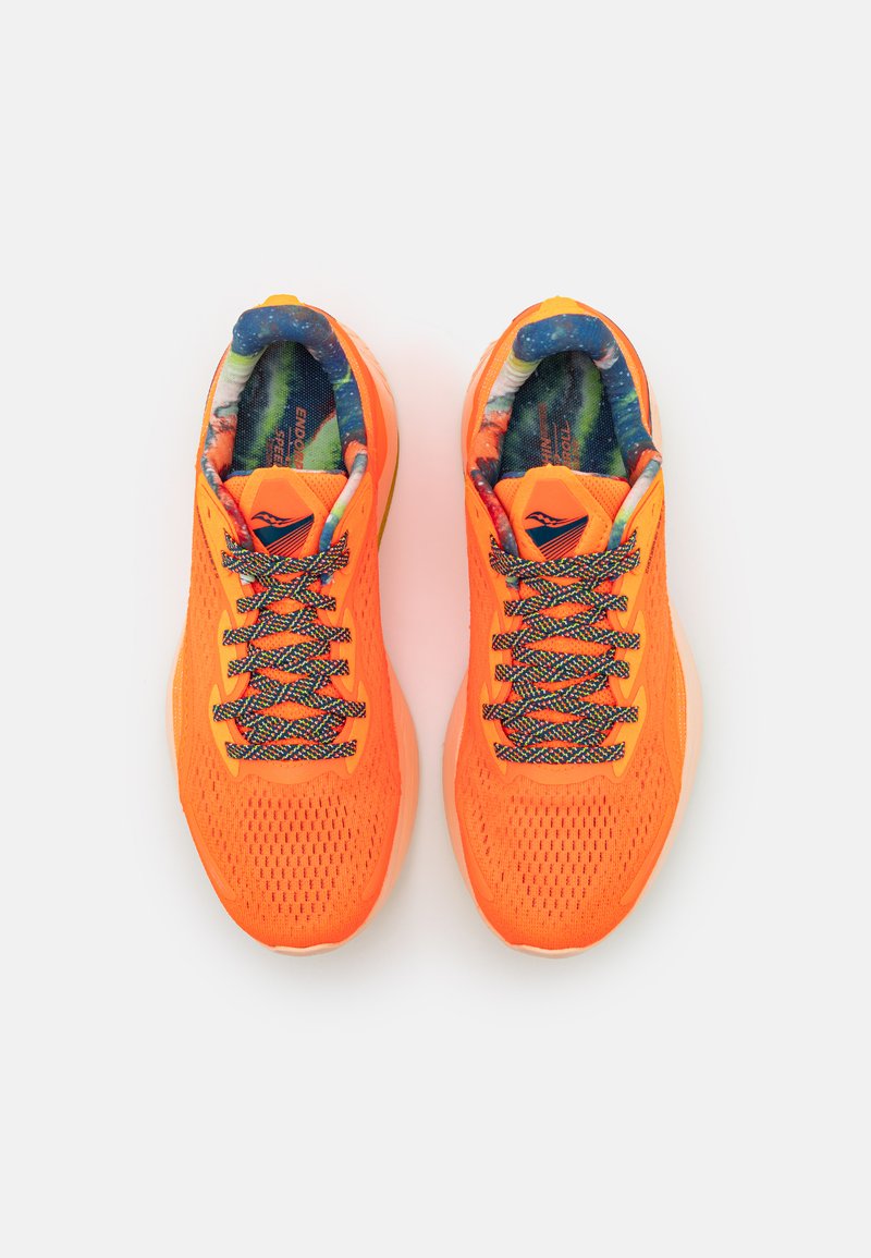 Damen Laufschuhe | Saucony ENDORPHIN SHIFT 2 Laufschuh Neutral campfire stories/orange - VK97225 Damen Laufschuhe | Saucony ENDORPHIN SHIFT 2 Laufschuh Neutral campfire stories/orange - VK97225