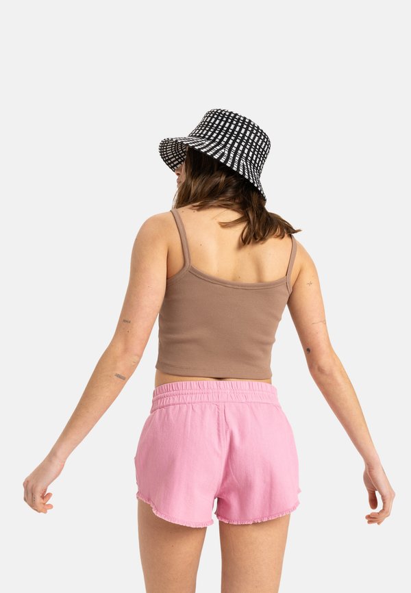 SCENIC ROUTE - Shorts - mgq04