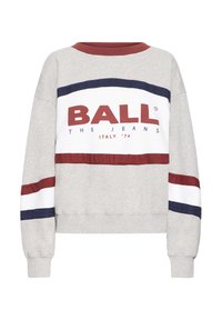 Neizbrano, medium gray melange