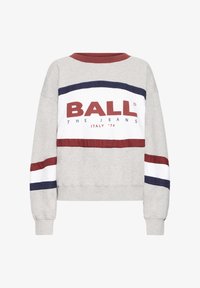 Nem kiválasztott, medium gray melange