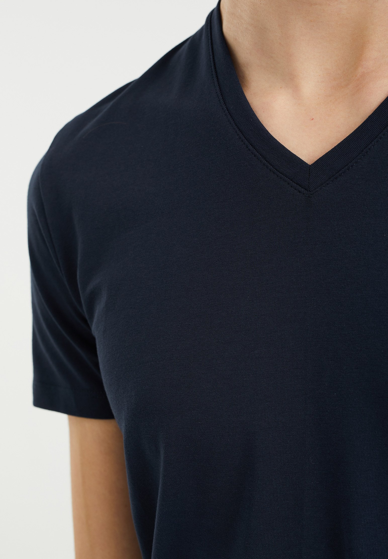 Uomo 2-PACK - T-shirt basic Uomo 2-PACK - T-shirt basic