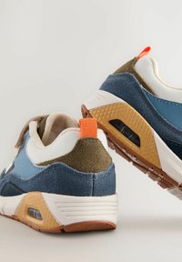 Next BUBBLE - Lauflernschuh - blue neutral