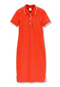 Unausgewählt, blood orange   white