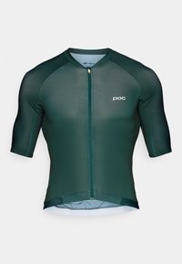 PRISTINE - Cycling Jersey - pargasite green