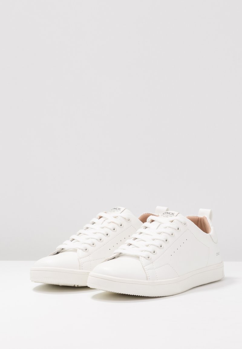 ONLY dames Onlswift-1 Pu Low Cut Sneaker NoosSneaker