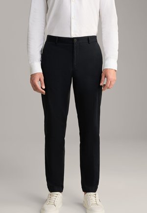 JOOP! Chinos - dunkelblau