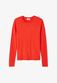 Unausgewählt, fraise