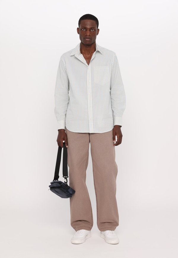 DARWIN - Relaxed fit jeans - potting soil4