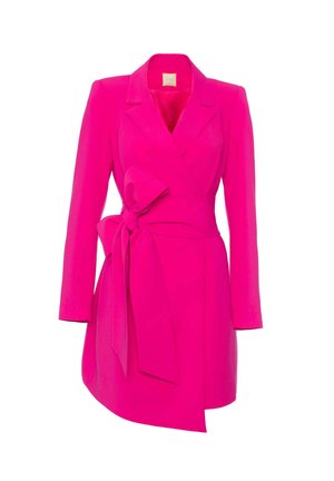 Swing Fashion ROCKY różowy