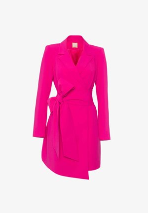 Swing Fashion ROCKY różowy