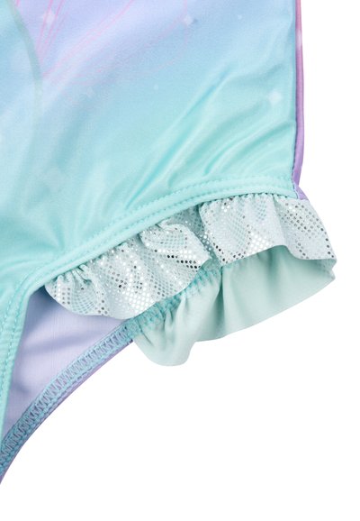 Costume Da Bagno Per Bambino M&S Star Wars - Pantaloncini 1 Pezzo 3-6 Anni, Tema Pesce, Nuovo