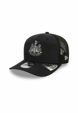 9FIFTY  CHROME NEWCASTLE UNITED - Cap - black