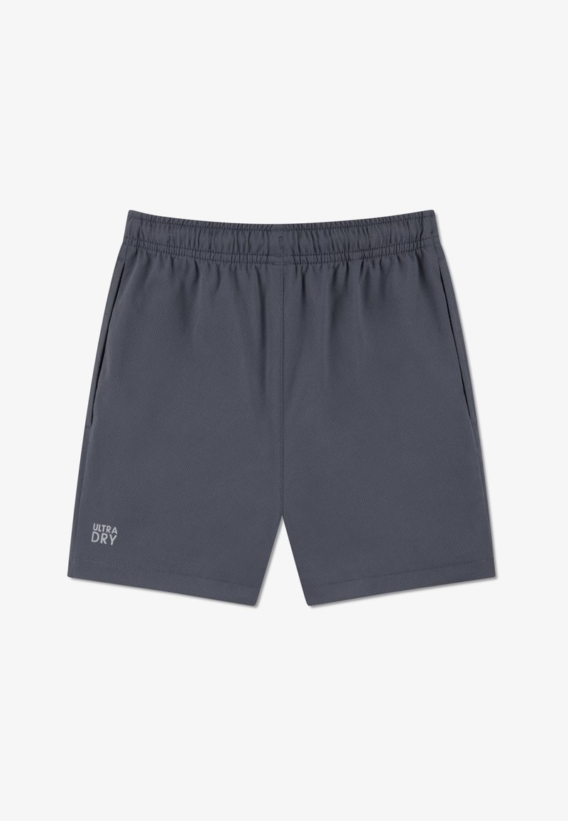 Lacoste CLASSIC - Šortky - graphite