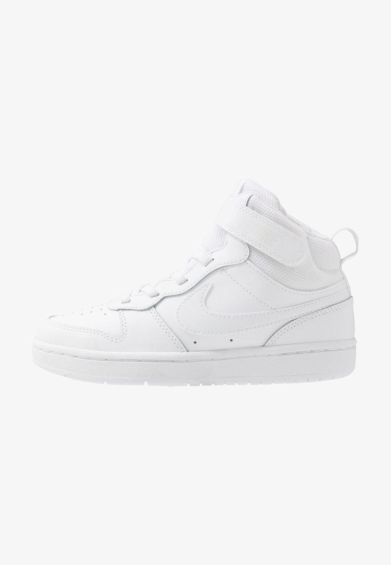 Nike Sportswear COURT BOROUGH MID UNISEX High-top trainers