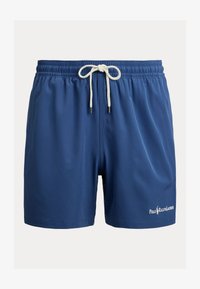 Ikke valgt, chambray blue