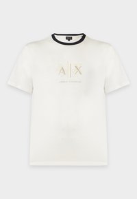 Επιλέχθηκε, off-white