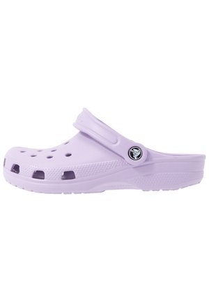 Crocs CLASSIC UNISEX - Clogs - lavender