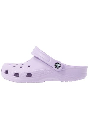 Crocs CLASSIC - Papucsszandálok - lavender