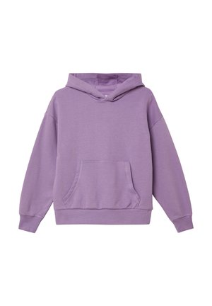 - Bluza z kapturem