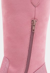 Koi Footwear SUPERNOVA CHUNKY WESTERN Cowboy/Biker