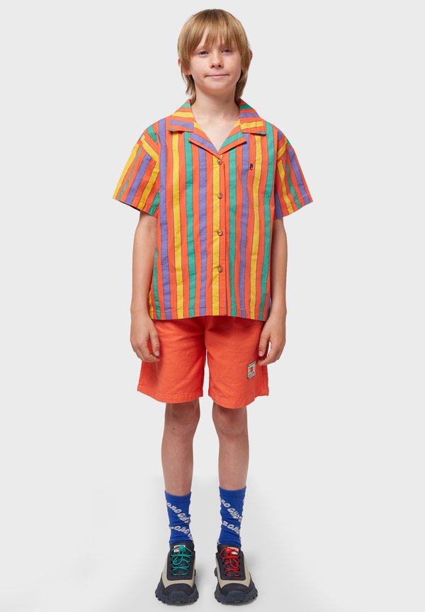 UNISEX - Hemd - coral