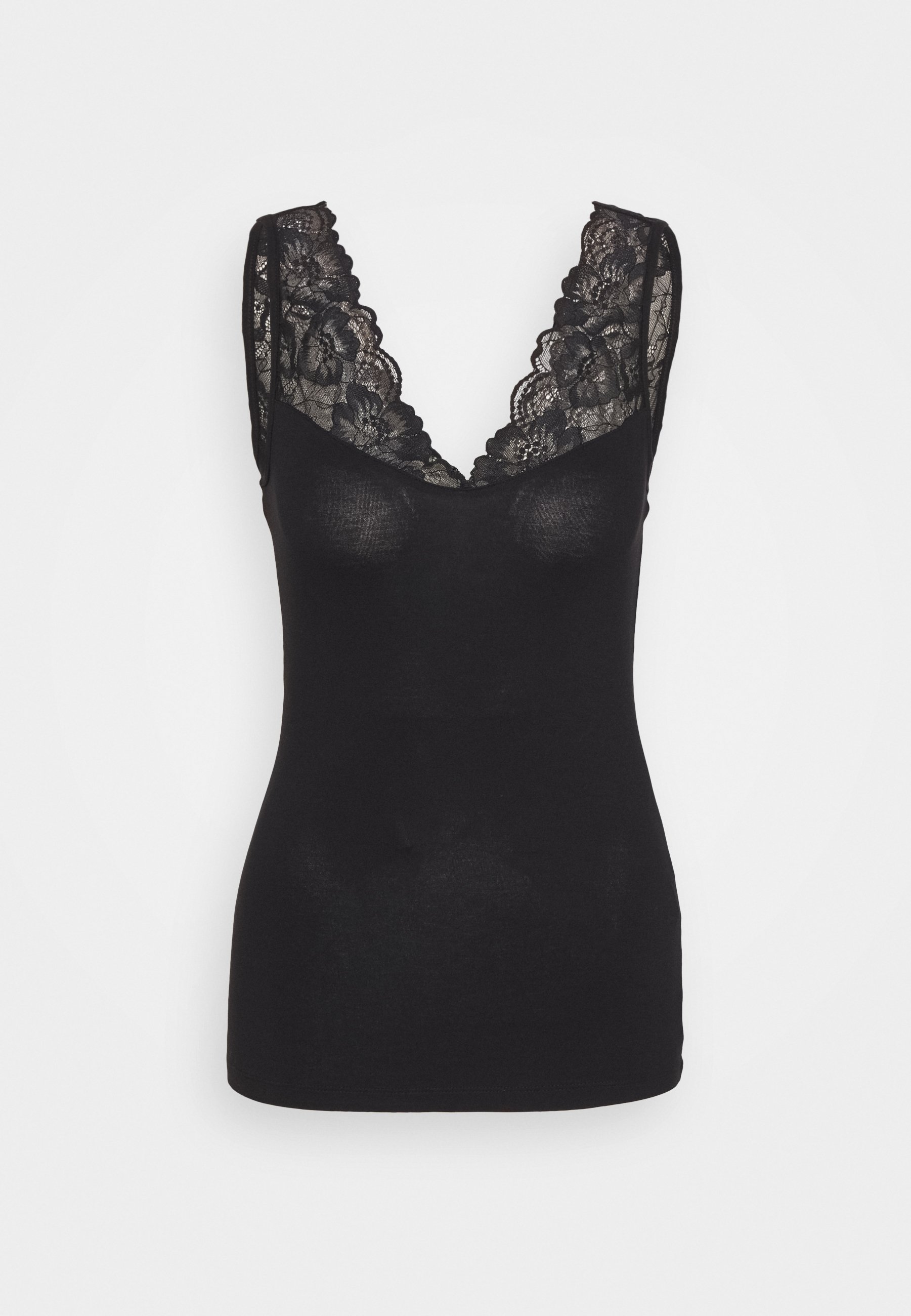 Black top