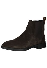 Scotch & Soda PICARO - Stiefelette - dark brown