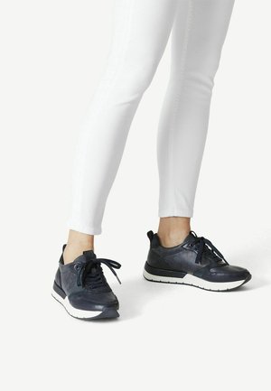 Tamaris Trainers - navy