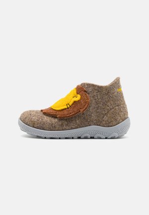 Pantoffels - beige