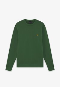 Επιλέχθηκε, clover green