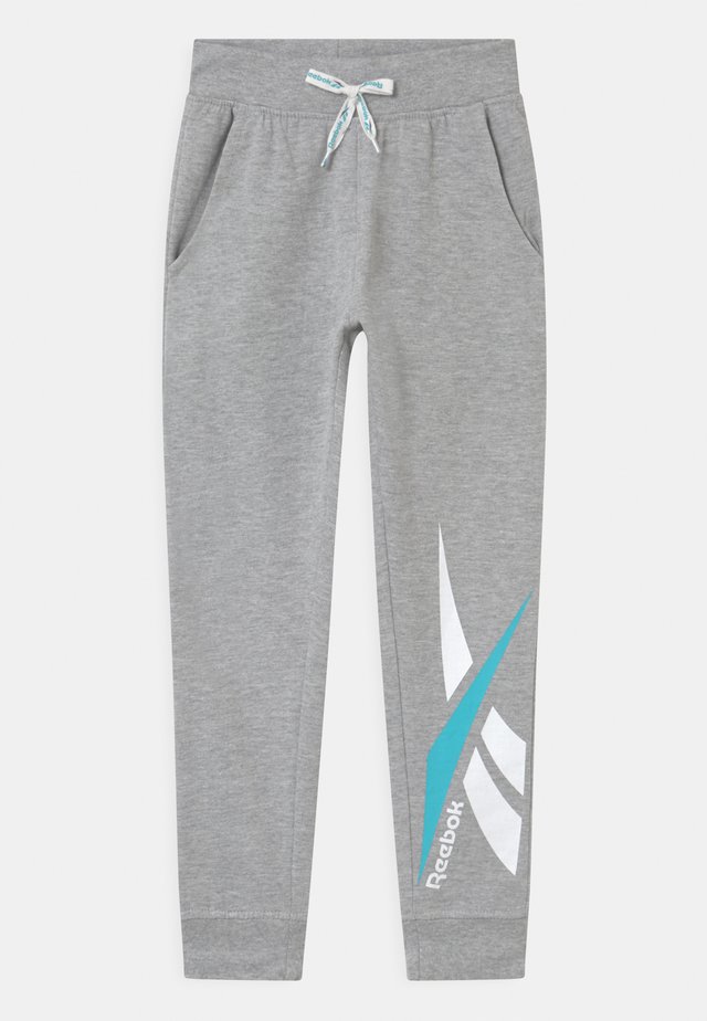 VECTOR - Pantalon de survêtement - grey