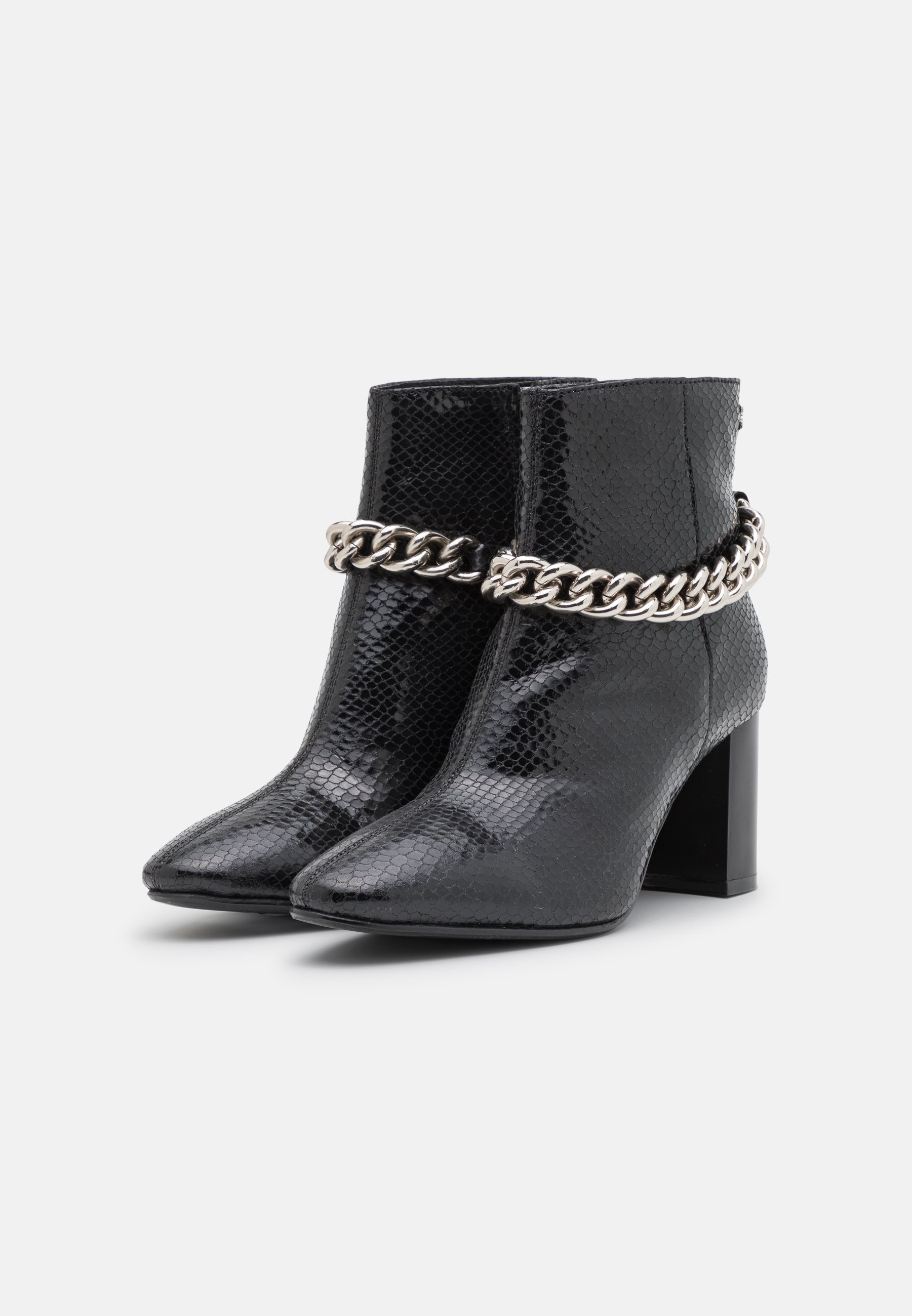 Gioseppo VOI - Classic ankle boots 