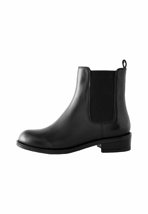 REGULAR FIT - CHELSEA  - Stiefelette
