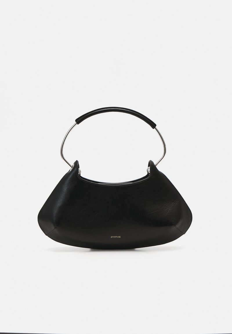Sportmax CAJU - Käekott - nero