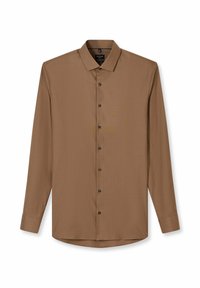 Unausgewählt, braun